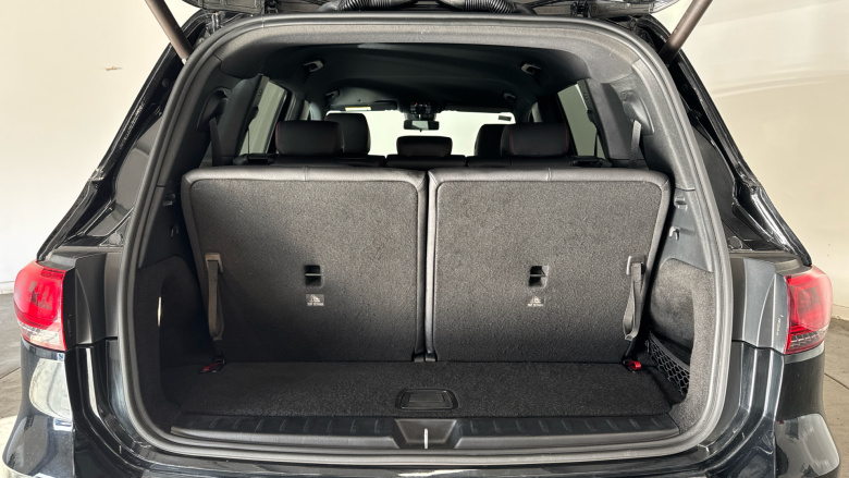 Mercedes-Benz GLB 200 AMG Line 5dr 7G-Tronic Petrol Estate